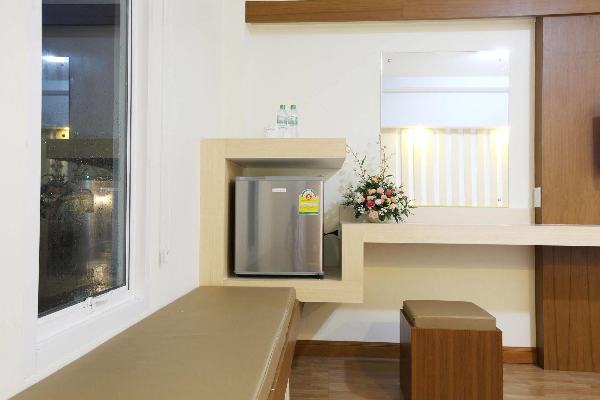 Pongjun Resort Hat Yai Luaran gambar